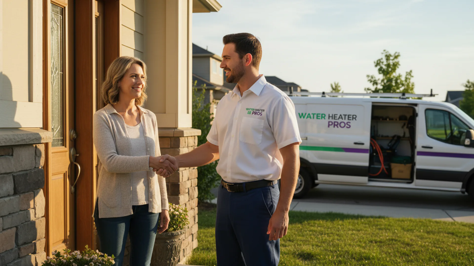 water heater repair in East Meadow, NY Near Me